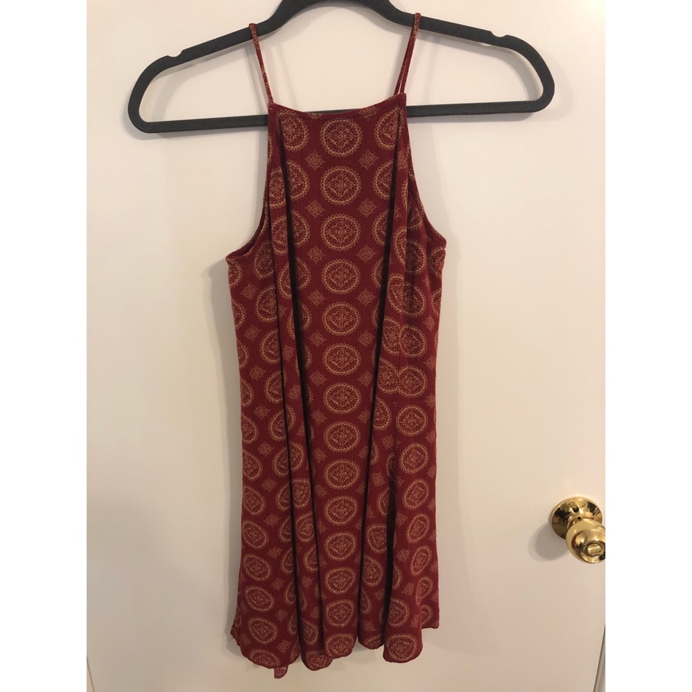 Brandy Melville Classic Dress